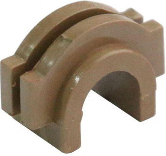 Бушинг Cet CET5087 (FU5-1520-000) для Canon iR2002/2202/2016/2020/2120/2116/2318/2320/2420 правый от магазина РЭССИ