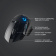 Мышь Logitech G502 Lightspeed черный оптическая 25600dpi беспров. USB 9but (910-005567) от магазина РЭССИ