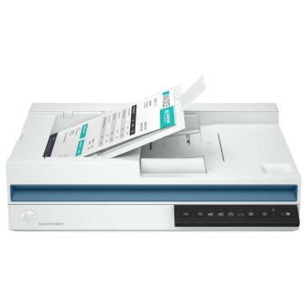 Сканер HP ScanJet Pro 3600 f1 (20G06A) от магазина РЭССИ