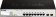 Коммутатор D-Link DGS-1210-08P DGS-1210-08P/G3A (L2) 8x1Гбит/с 2SFP 8PoE 65W настраиваемый от магазина РЭССИ