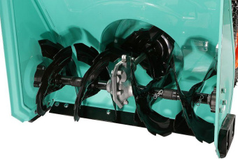 Снегоуборщик бензин. Sturm! STG7461EL 5.25кВт 7л.с. от магазина РЭССИ