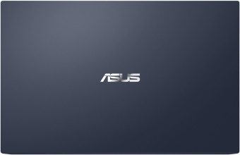 Ноутбук Asus ExpertBook B1 B1502CVA-BQ0971X Core i5 1335U 16Gb SSD512Gb Intel UHD Graphics 15.6" IPS FHD (1920x1080) Windows 11 Professional black WiFi BT Cam (90NX06X1-M013X0) от магазина РЭССИ