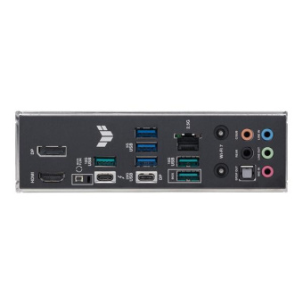 Материнская плата Asus TUF GAMING Z890-PLUS WIFI Soc-1851 Intel Z890 4xDDR5 ATX AC`97 8ch(7.1) 2.5Gg RAID+HDMI+DP от магазина РЭССИ
