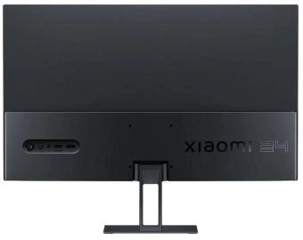 Монитор Xiaomi 23.8" Monitor G24i черный IPS LED 16:9 HDMI матовая 1000:1 250cd 178гр/178гр 1920x1080 180Hz FreeSync DP FHD 3кг от магазина РЭССИ