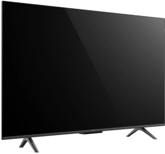 Телевизор QLED TCL 43" 43С655 черный 4K Ultra HD 60Hz DVB-T DVB-T2 DVB-C DVB-S DVB-S2 USB WiFi Smart TV (RUS) от магазина РЭССИ