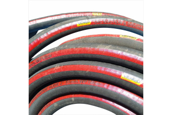 Рукав напорно-всасывающий Vengo ID 051mm 2" 51x64.4mm 10bar OSDH05110-01 от магазина РЭССИ