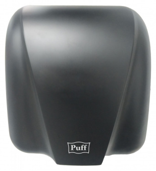 Сушилка для рук Puff 8885 1800Вт черный от магазина РЭССИ