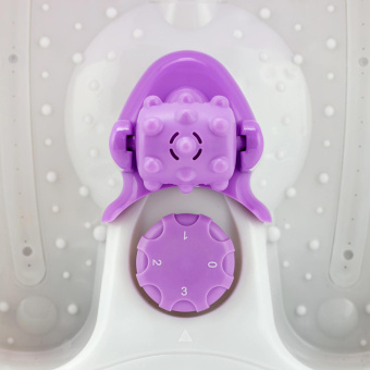 Гидромассажная ванночка Maxwell MW-2451 от магазина РЭССИ