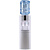 Кулер напольный ECOTRONIC H1-L White ETK 1536 от магазина РЭССИ