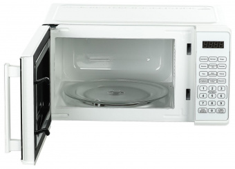 Микроволновая Печь Galanz MOS-2010DW 20л. 700Вт белый от магазина РЭССИ