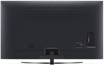 Телевизор LED LG 75" 75UQ91009LD.ADKG титановый серый 4K Ultra HD 60Hz DVB-T DVB-T2 DVB-C DVB-S DVB-S2 USB WiFi Smart TV (RUS) от магазина РЭССИ