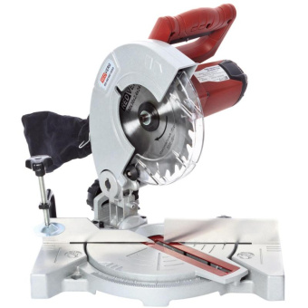 Торцовочная пила REDVERG RD-MS190-1000 6671386 от магазина РЭССИ