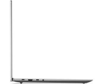 Ноутбук Lenovo IdeaPad Slim 5 16IAH8 Core i5 12450H 16Gb SSD512Gb Intel UHD Graphics 16" IPS WUXGA (1920x1200) noOS grey WiFi BT Cam (83BG006URK) от магазина РЭССИ