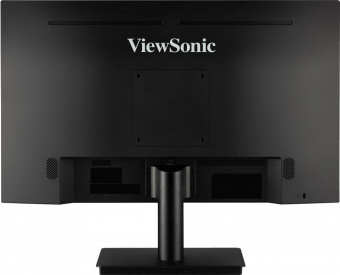 Монитор ViewSonic 23.8" VA2406-H черный VA LED 4ms 16:9 HDMI матовая 5000:1 250cd 178гр/178гр 1920x1080 75Hz VGA FHD 3.4кг от магазина РЭССИ