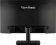 Монитор ViewSonic 23.8" VA2406-H черный VA LED 4ms 16:9 HDMI матовая 5000:1 250cd 178гр/178гр 1920x1080 75Hz VGA FHD 3.4кг от магазина РЭССИ