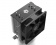 Устройство охлаждения(кулер) ID-Cooling SE-903-SD V3 Soc-AM5/AM4/1151/1200/1700 3-pin 23dB Al+Cu 130W 370gr Ret от магазина РЭССИ