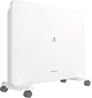 Конвектор Royal Clima Niovo Miccanico REC-N1500M 1500Вт белый от магазина РЭССИ