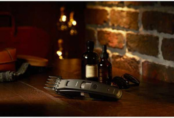 Триммер Panasonic ER-GB96-K520 черный от магазина РЭССИ