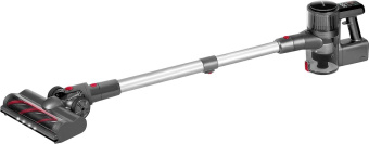 Пылесос ручной Red Solution V3080 450Вт серый/серый от магазина РЭССИ