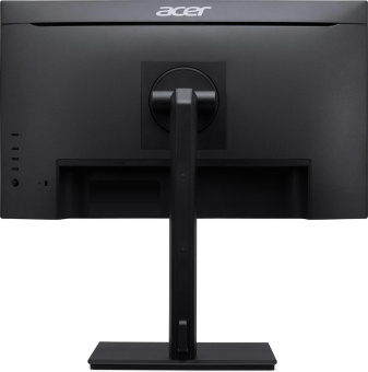 Монитор Acer 23.8" CB241Ybmirux черный IPS LED 1ms 16:9 HDMI M/M матовая HAS Piv 1000:1 250cd 178гр/178гр 1920x1080 75Hz FHD USB 6.9кг от магазина РЭССИ