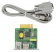 Модуль Ippon NMC SNMP II card для Ippon Innova G2/RT II/Smart Winner II от магазина РЭССИ