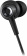 Наушники с микрофоном Edifier GM260 Plus черный 1.3м вкладыши в ушной раковине от магазина РЭССИ
