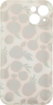 Чехол (клип-кейс) Gresso для Apple iPhone 13 Air прозрачный/рисунок (GR17AAAE9104) от магазина РЭССИ