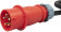 Блок распределения питания Powercom PDU-32AV24-18C3-6C9-3P от магазина РЭССИ