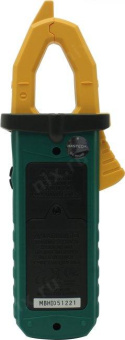 Токовые клещи MASTECH MS2109A 13-1309 от магазина РЭССИ