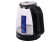 Картинка Чайник электрический Endever Skyline KR-326G 1.8л. 2200Вт прозрачный/черный корпус: стекло/пластик (80277) от магазина РЭССИ Чайник электрический Endever Skyline KR-326G 1.8л. 2200Вт прозрачный/черный корпус: стекло/пластик (80277) от магазина РЭССИ