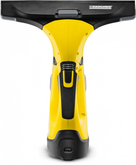 Мойщик окон Karcher WV 5 Plus N шир.скреб.:280мм пит.:от аккум. белый/черный от магазина РЭССИ