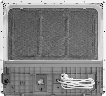 Посудомоечная машина Weissgauff TDW 5035 D Slim белый (компактная) от магазина РЭССИ