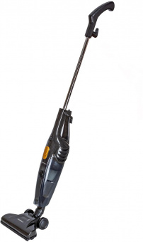 Пылесос ручной Supra VCS-5096 600Вт черный от магазина РЭССИ