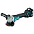Углошлифовальная машина Makita DGA504RF 8500об/мин рез.шпин.:M14 d=125мм от магазина РЭССИ