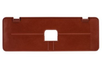 Пластина разд. TE/RFK 1/150-240 от магазина РЭССИ