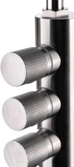 Кран Гейзер Ханлен для проточных фильтров (упак.:1шт) от магазина РЭССИ