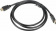 Кабель аудио-видео HDMI (m)/HDMI (m) 2м. Позолоченные контакты черный от магазина РЭССИ