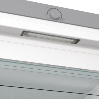 Морозильная камера Gorenje FN619FES5 серебристый от магазина РЭССИ