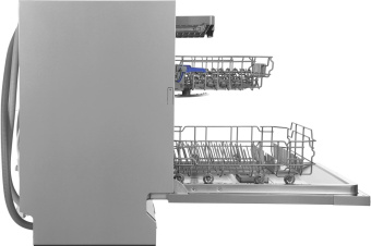 Посудомоечная машина встраив. Hyundai HBD 674 2100Вт полноразмерная серебристый от магазина РЭССИ