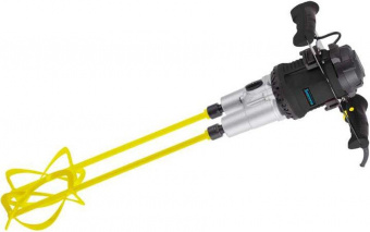 Дрель-миксер Zitrek ZKM2000 Pro 2000Вт М14 (022-0303) от магазина РЭССИ