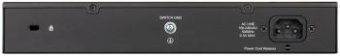 Коммутатор D-Link DGS-1100-24V2/A 24G управляемый от магазина РЭССИ