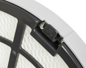 Климатический комплекc Panasonic F-VXR50R-W 46Вт белый (20335) от магазина РЭССИ