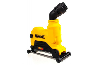 Кожух для углошлиф.машин DeWalt DWE46225-XJ желтый от магазина РЭССИ