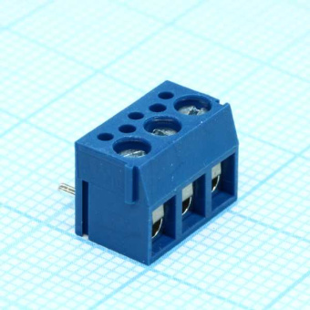 DG340R-3.81-03P-12-00A(H) от магазина РЭССИ