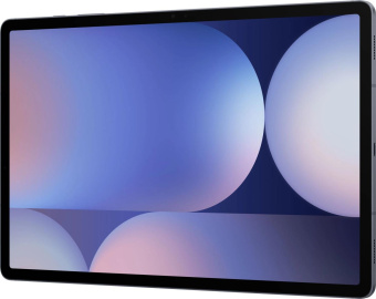 Планшет Samsung Galaxy Tab S10+ BSM-X826B 9300+ (3.4) 8C RAM12Gb ROM512Gb 12.4" AMOLED 2X 2800x1752 5G 1Sim eSIM Android 14 серый 13Mpix 12Mpix BT WiFi microSD 1Tb 10090mAh от магазина РЭССИ