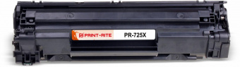 Картридж лазерный Print-Rite TFCA3SBPU1J PR-725X 725X черный (3000стр.) для Canon i-Sensys 6000/6000b от магазина РЭССИ
