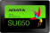 Накопитель SSD A-Data SATA III 240Gb ASU650SS-240GT-R Ultimate SU650 2.5" от магазина РЭССИ