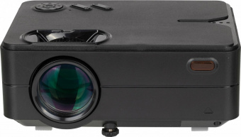 Проектор Hiper Cinema A5 LCD 2600Lm (800x400) 1500:1 ресурс лампы:50000часов 1xUSB typeA 1xHDMI 1кг от магазина РЭССИ