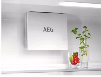Холодильник AEG TSC7G181ES 2-хкамерн. белый от магазина РЭССИ