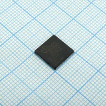SiI9287BCNU от магазина РЭССИ